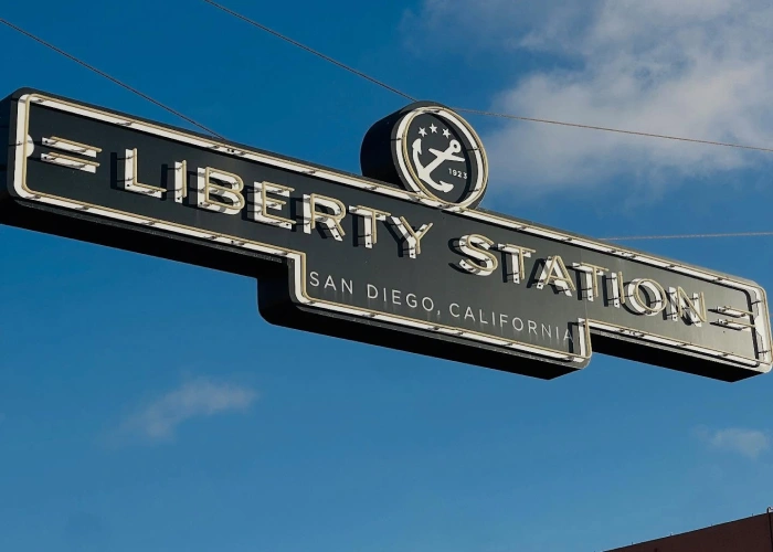 About Us Gallery 04 | Arts District Liberty Station