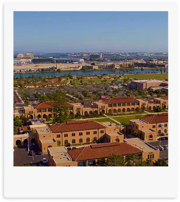 About Us Gallery Polaroid 02 | Arts District Liberty Station